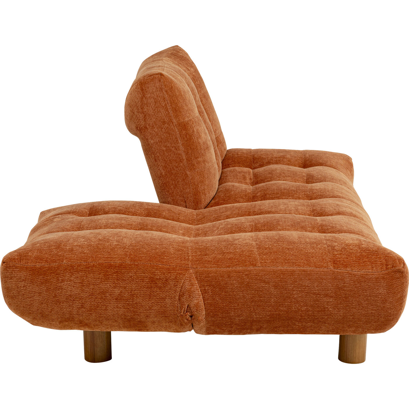 Диван-кровать Mel Orange 188cm KARE 70920