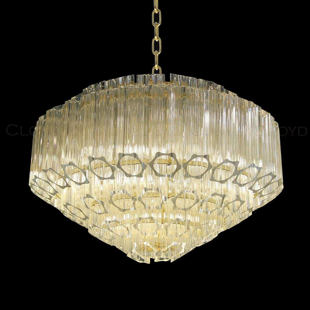 Люстра Cloyd CAPOTE C7 10852