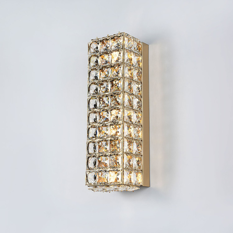 Бра MODELUX ML.555.03 GD