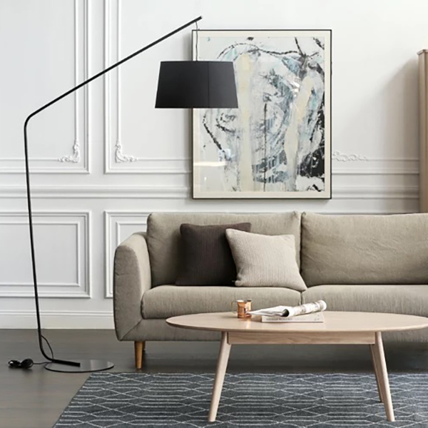 Торшер NICLAS by ImperiumLoft