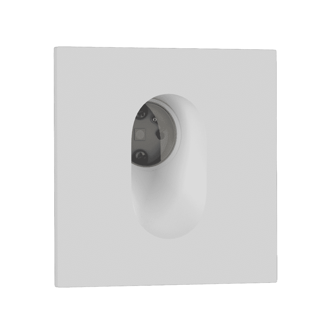 Светильник настенный DesignLed GW-S612-3-WH-NW