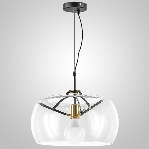 Подвесная люстра AMEDI by ImperiumLoft