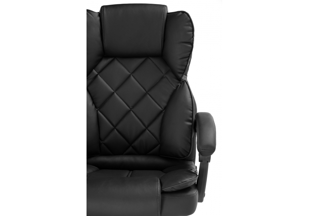 Стул Woodville Kolson black 15341