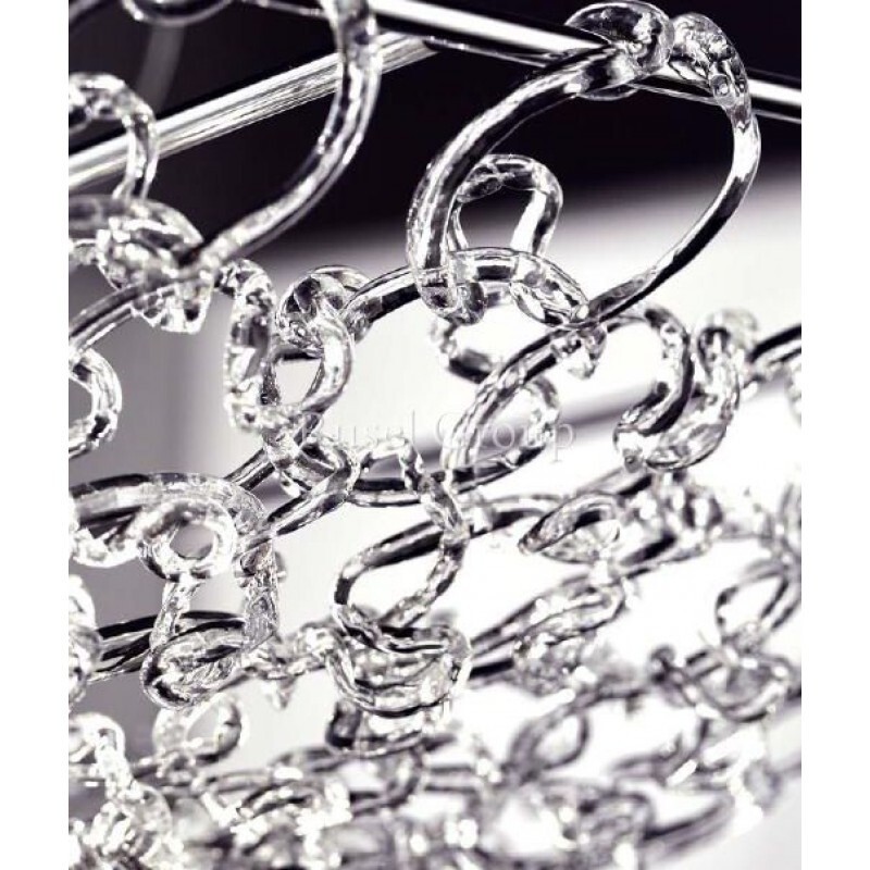 Подвесной светильник Vistosi GIOGALI3D SP 90