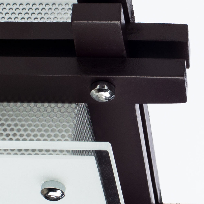 Накладной светильник Arte Lamp A6462PL-1CK