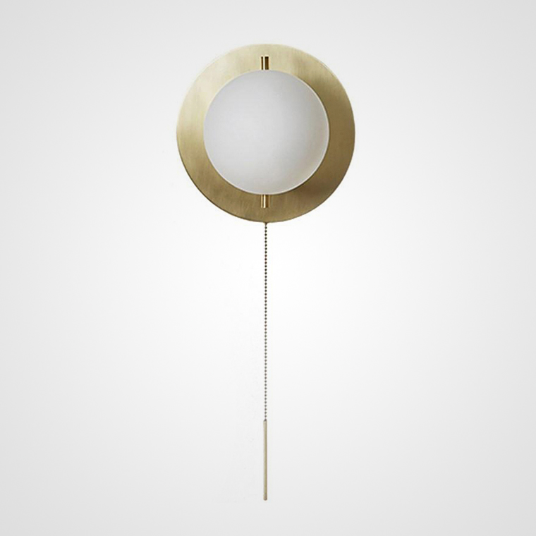 Бра SIGNAL SCONCE by ImperiumLoft