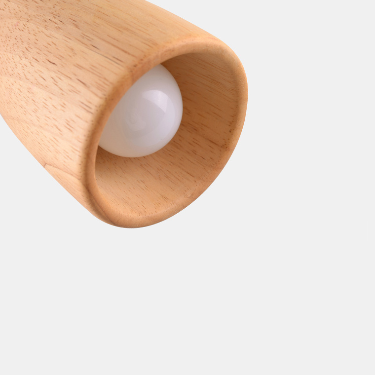 Подвесной светильник HOOK by ImperiumLoft