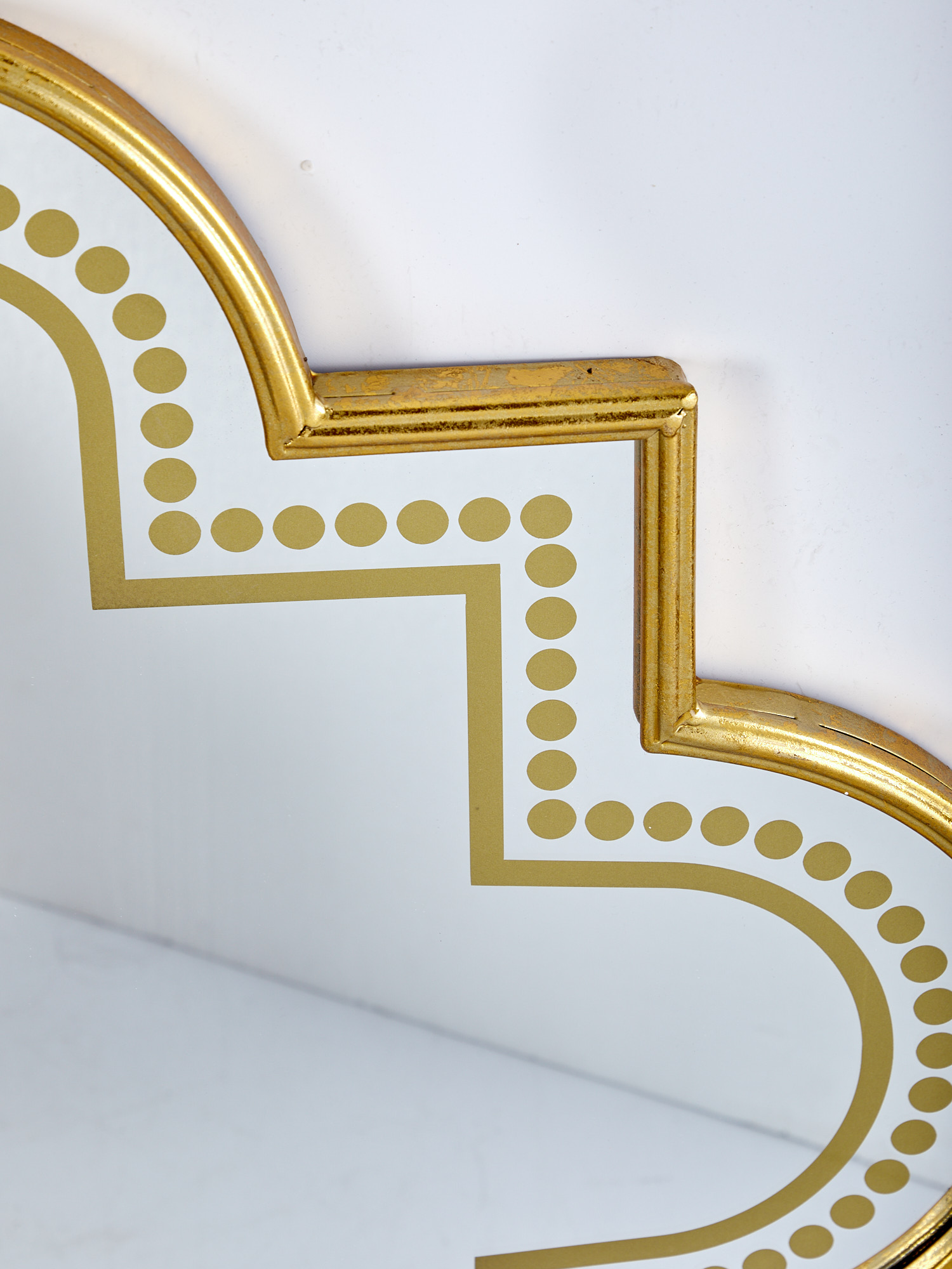 Зеркало настенное Glasar 62-039