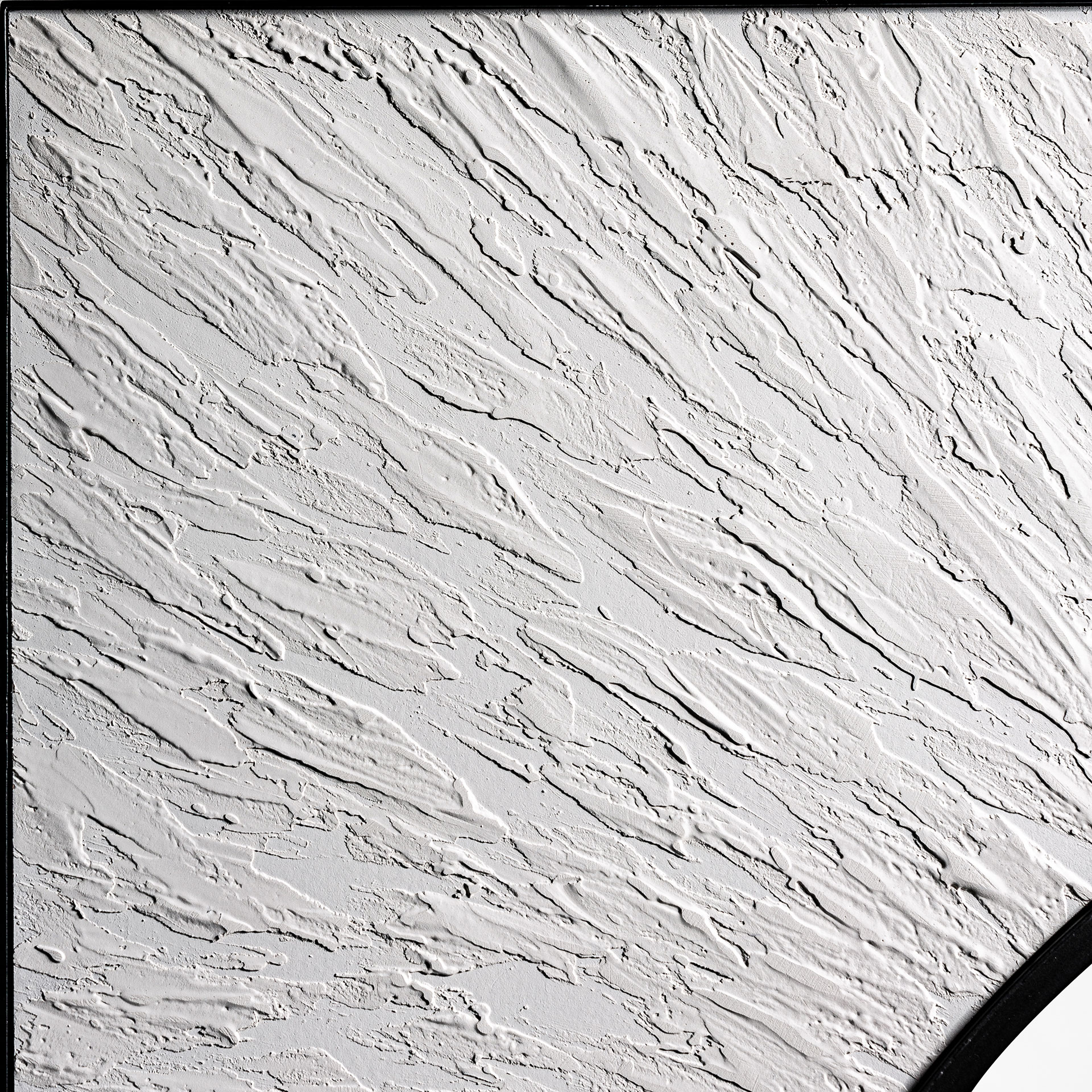 Зеркало Hakim 100x100 Vical