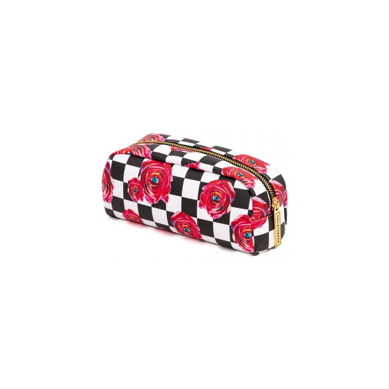 Косметичка Seletti Roses 02541