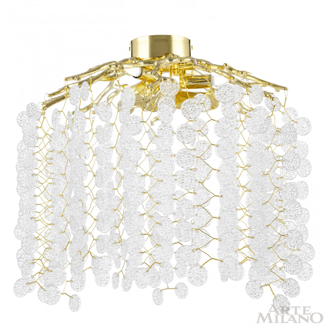 Светильник 233001/D360/3/C Gd Arte Milano