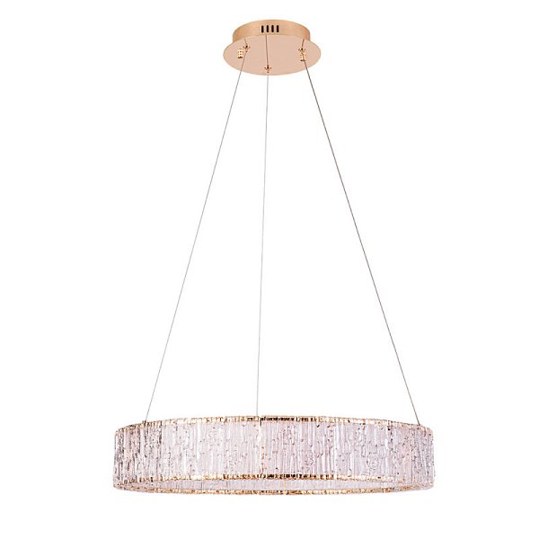Подвесная люстра Divinare 1134/17 SP-32