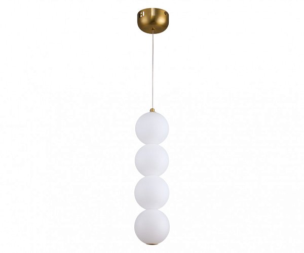 Подвесной светильник Kink Light 07627-4,01