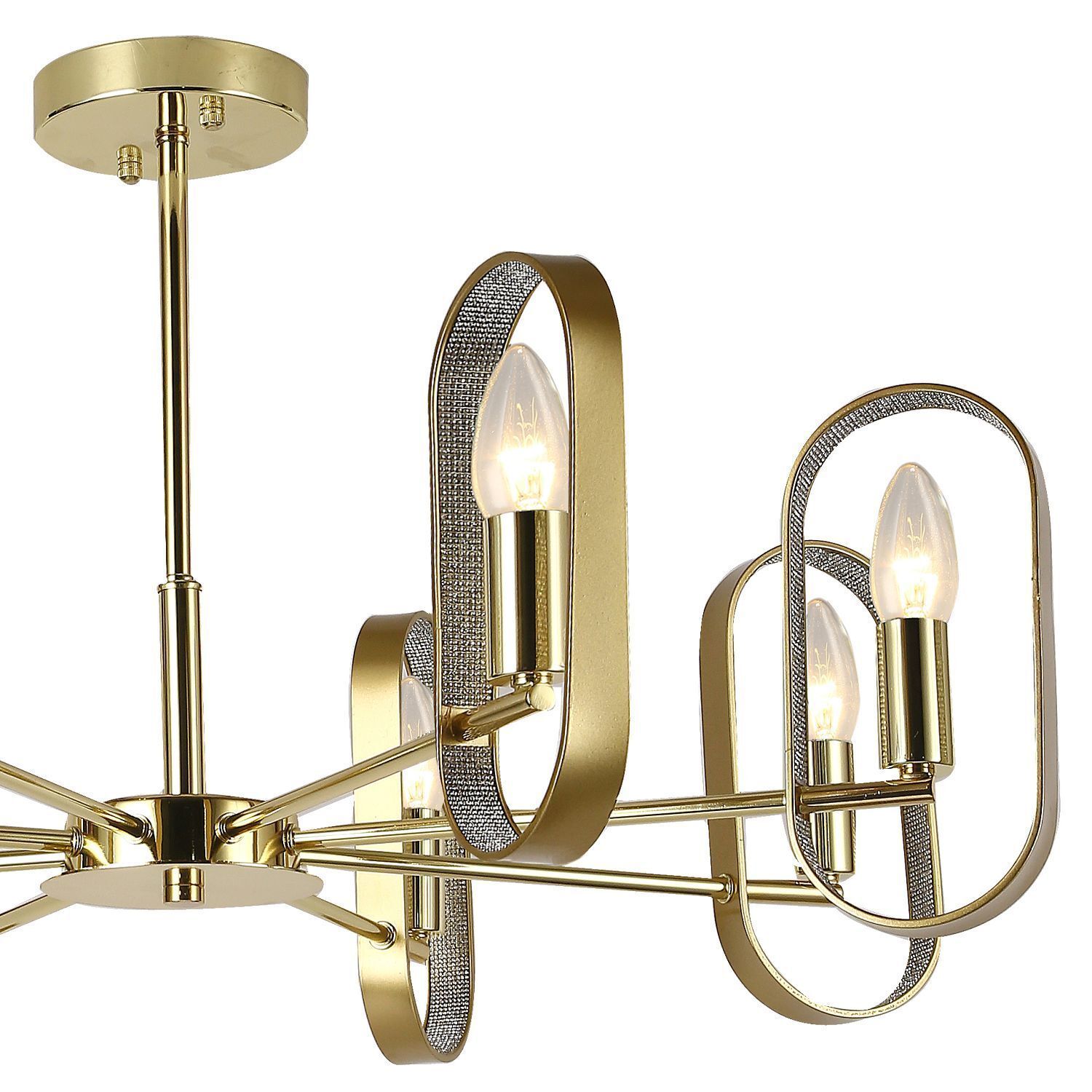 Люстра F-Promo 2483-8P