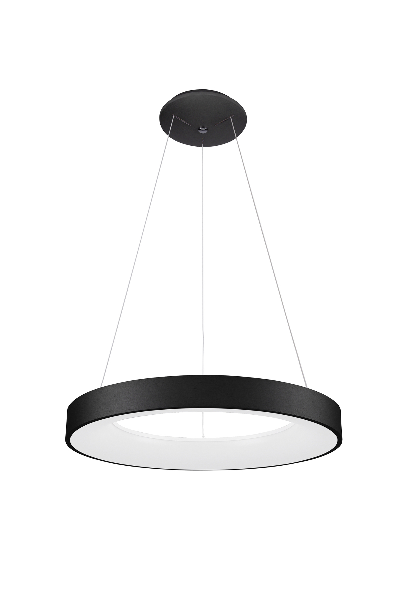 Люстра Milosh tendence 0684CL-80BK