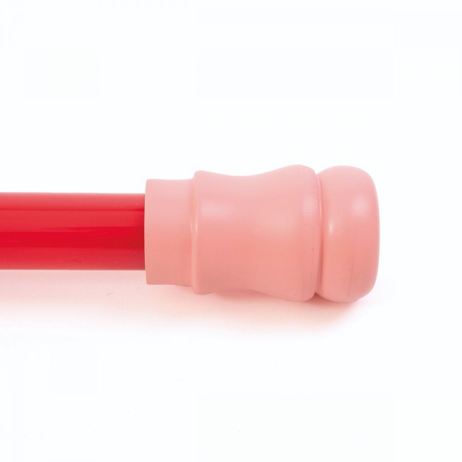 Настенный светильник Seletti Superlinea Red 06943