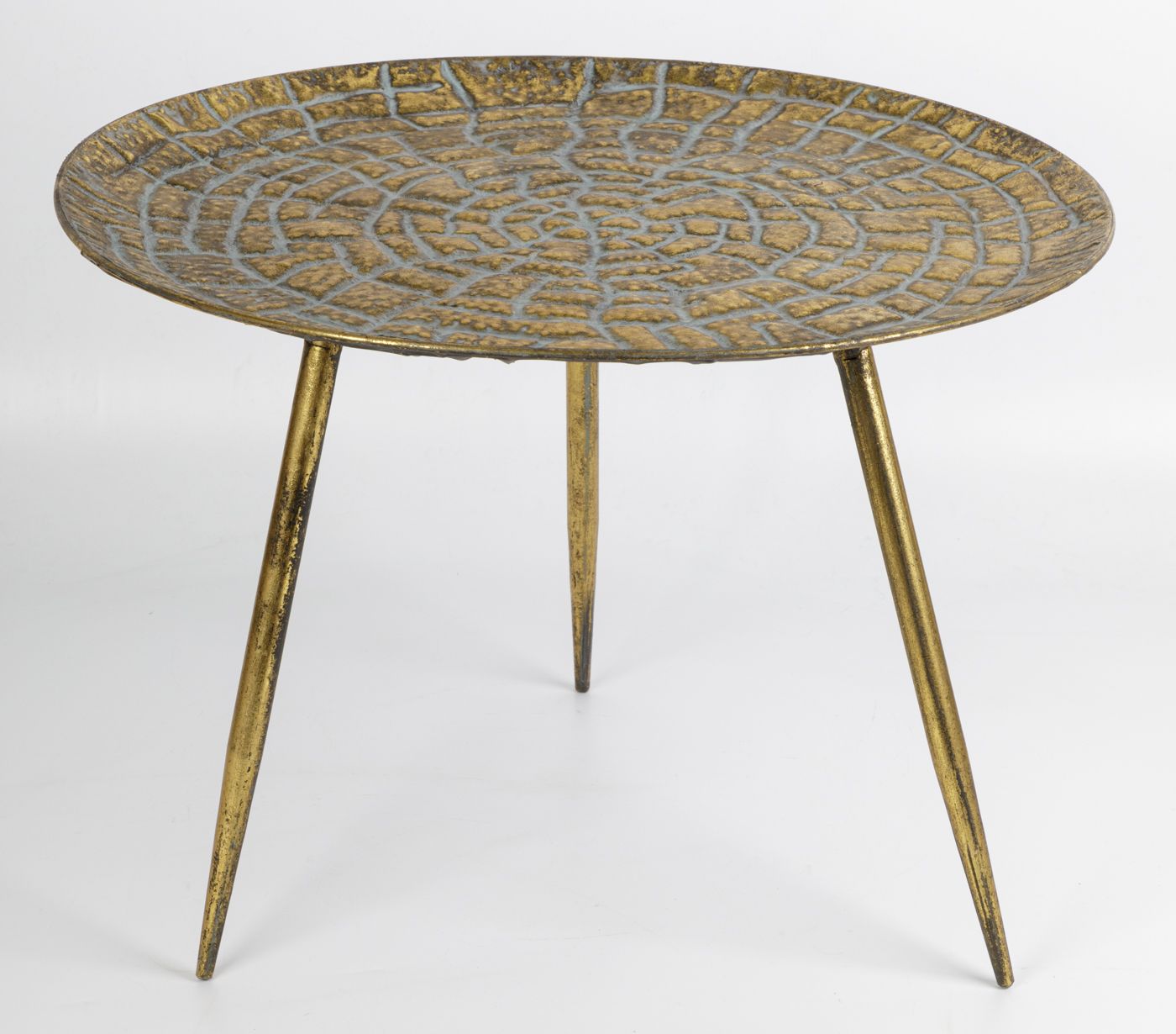 Столик интерьерный Кабо-Верде Glasar 57-080