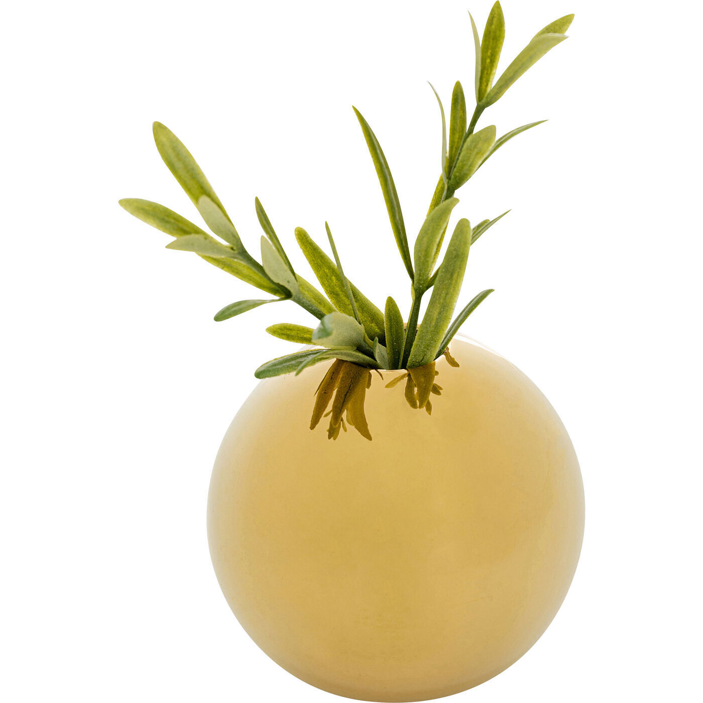 Ваза KARE Goldie 54227