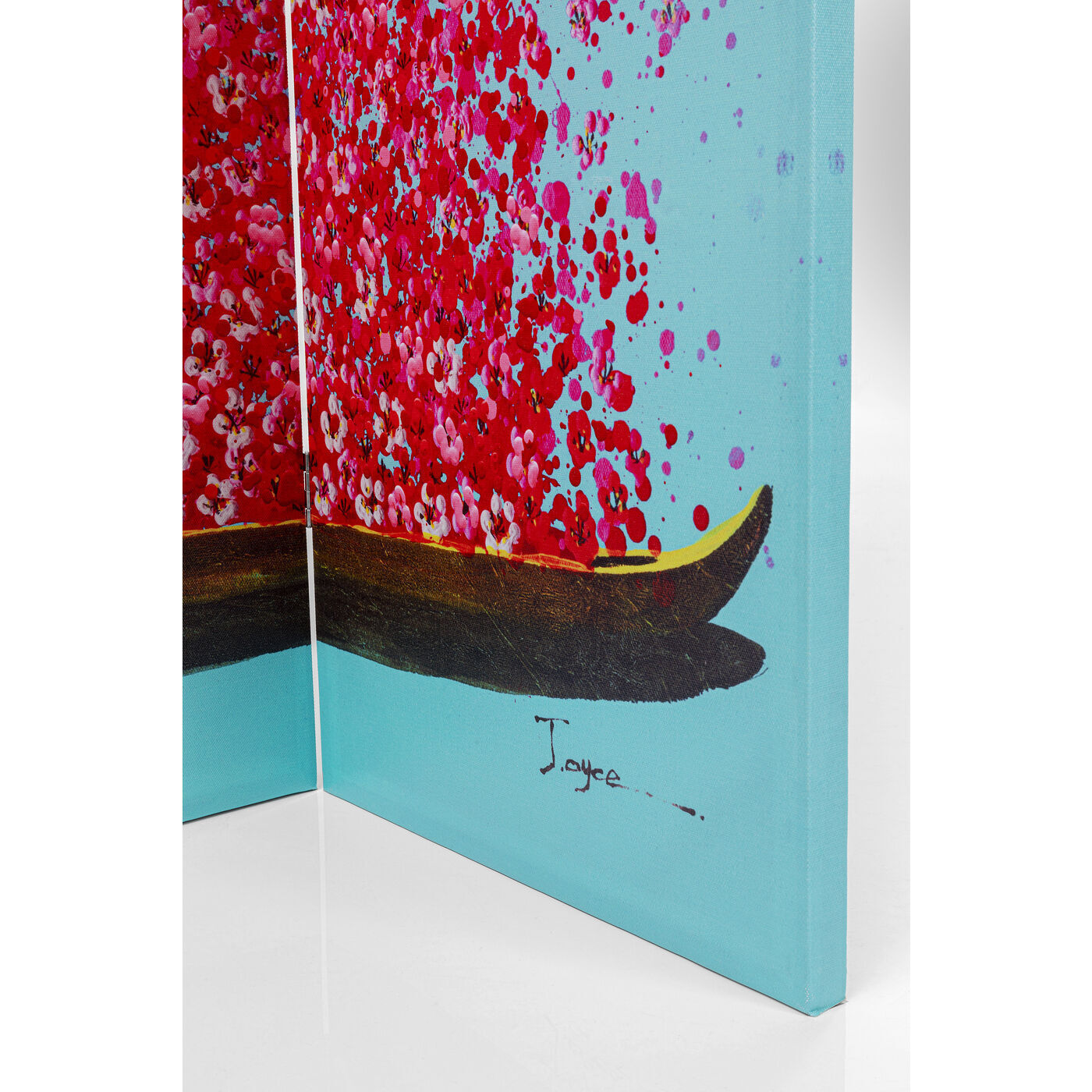 Ширма KARE Boat 86144