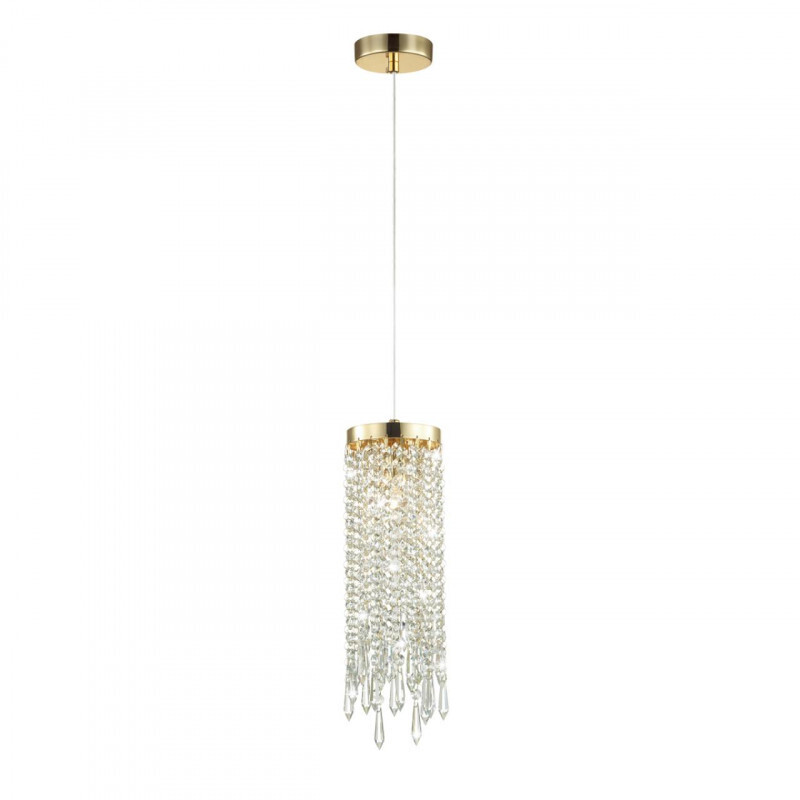 Подвесной светильник Odeon Light 5028/1