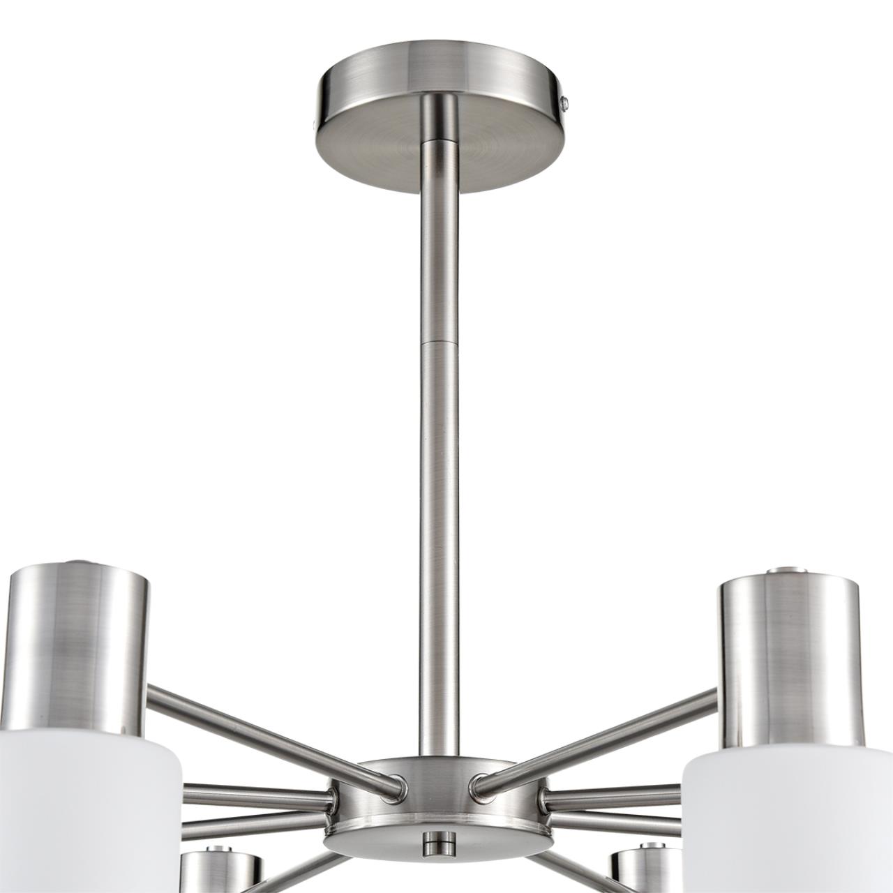 Люстра потолочная Lumion 8099/8C