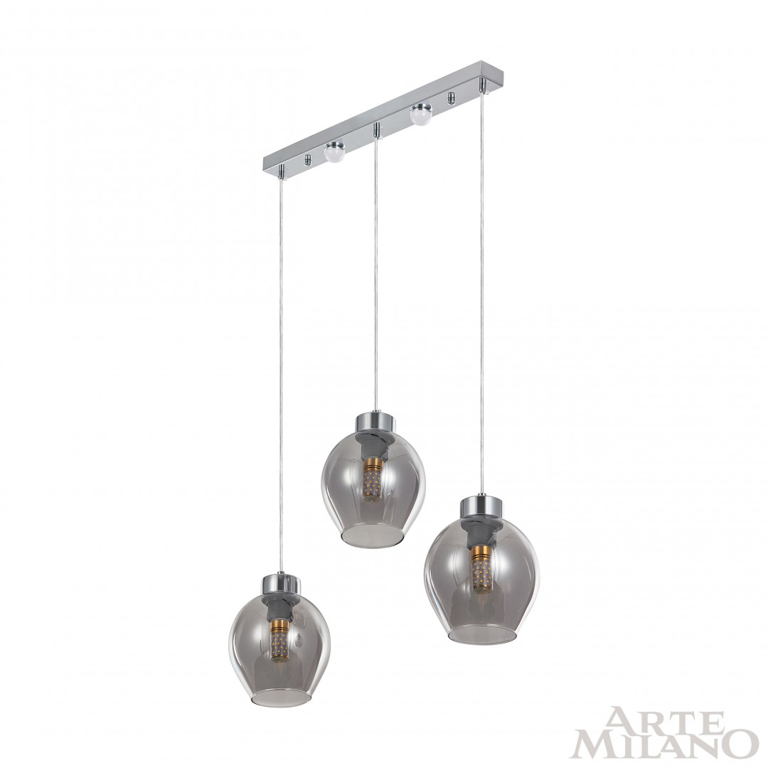 Подвесной светильник 273307/3L Ni Arte Milano