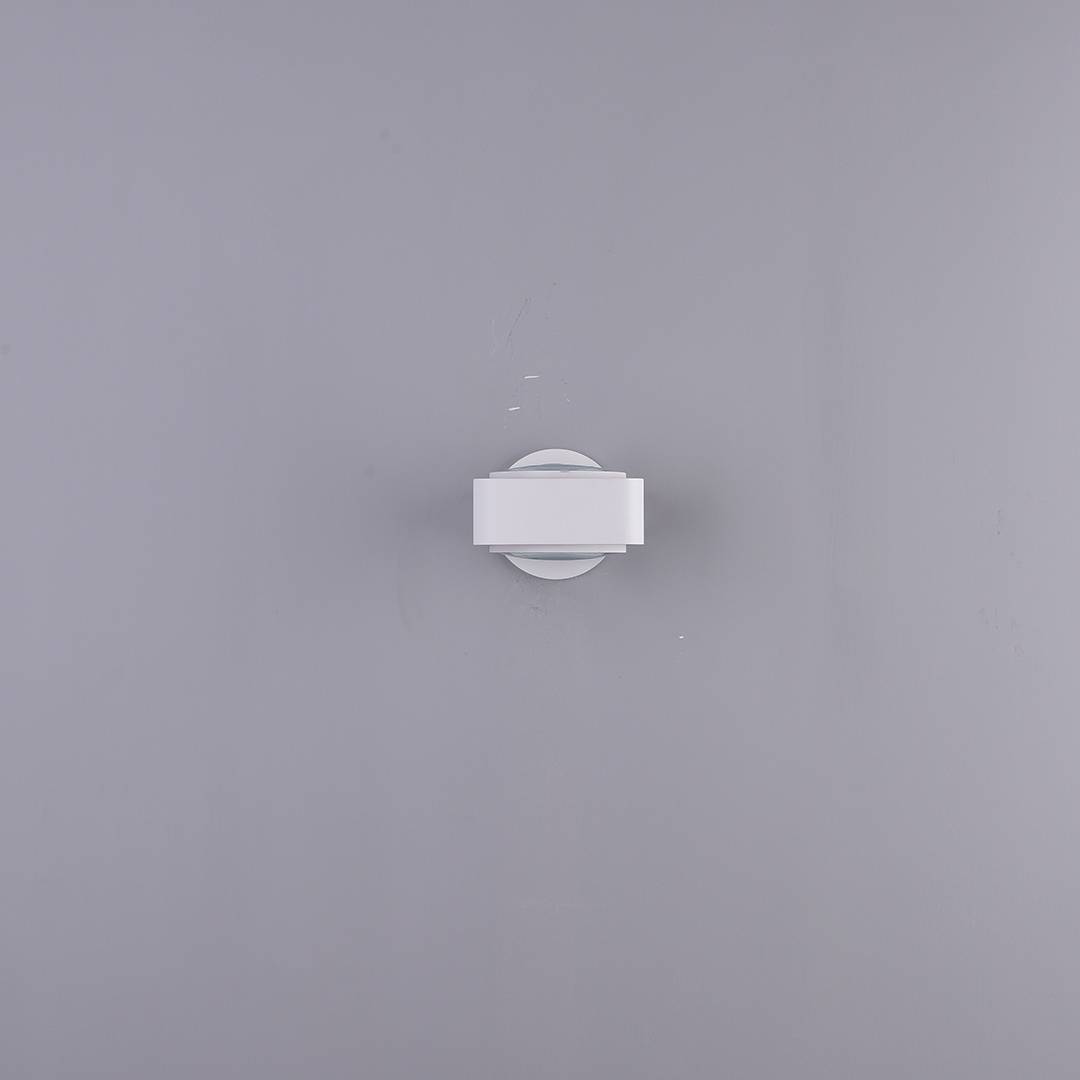 Светильник настенный DesignLed GW-1025-6-WH-WW