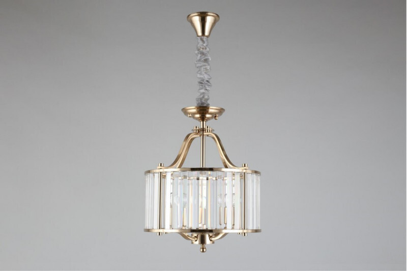 Подвесная люстра APLOYT APL.809.03.04