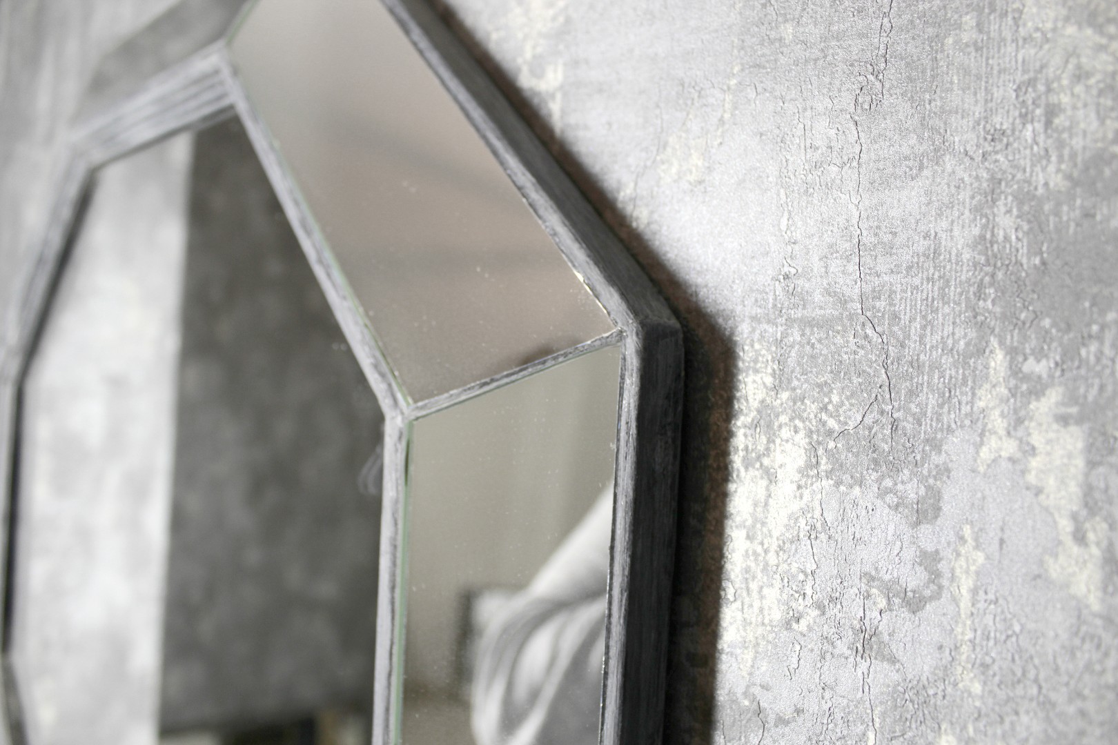 Зеркало BountyHome Elias mv205