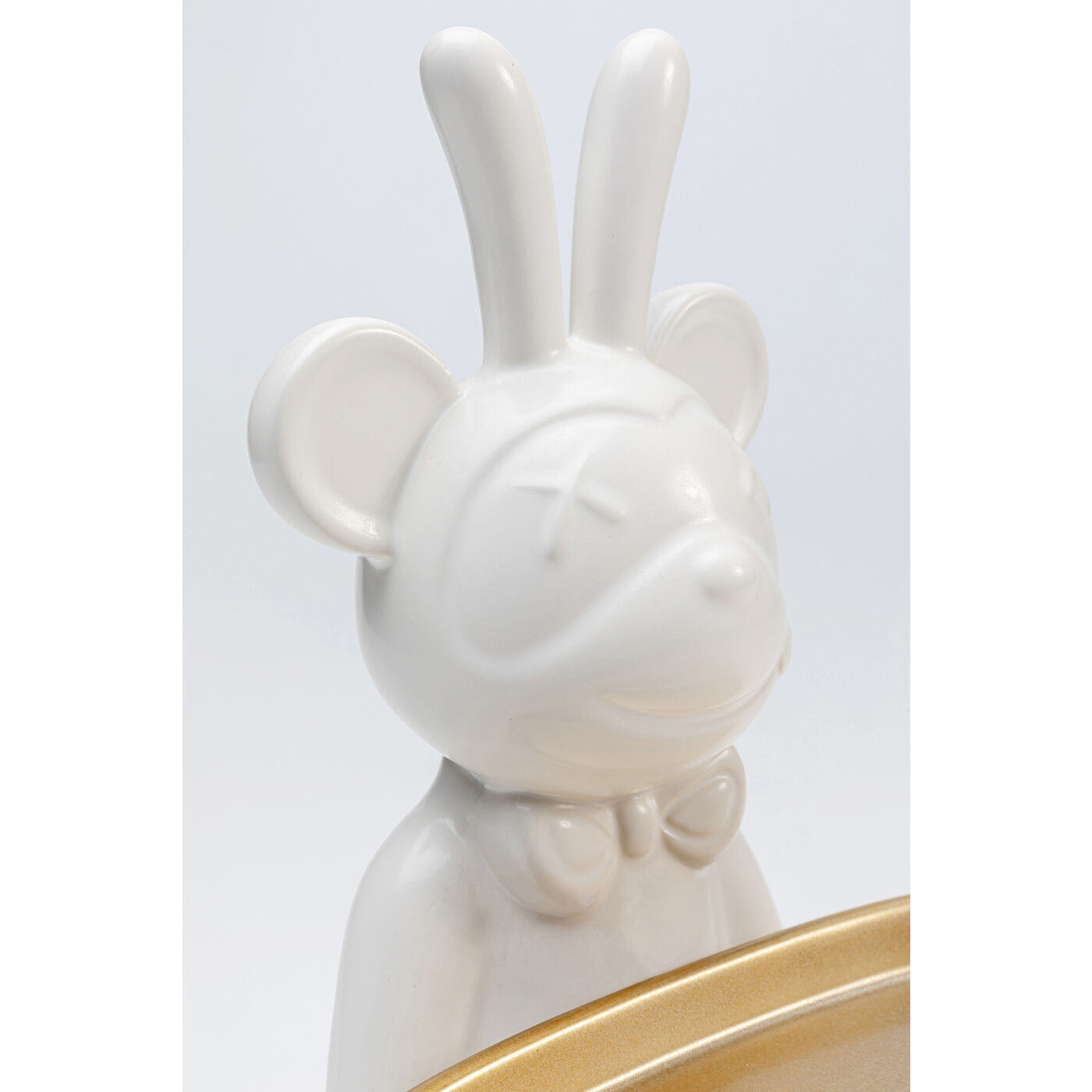 Статуэтка KARE Butler 54367