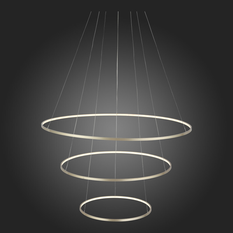 Подвесная люстра ST Luce SL904.203.03