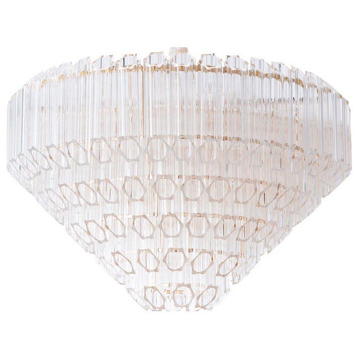 Подвесная люстра AURORA LUX by ImperiumLoft