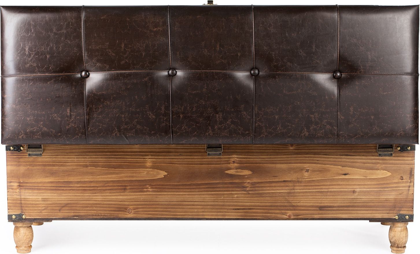 Банкетки-сундуки, набор Glasar 49-258/BM