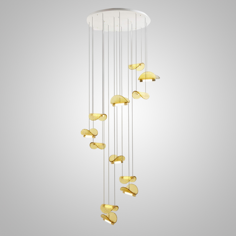 Комбинация светильников ALVARO COMBO by ImperiumLoft