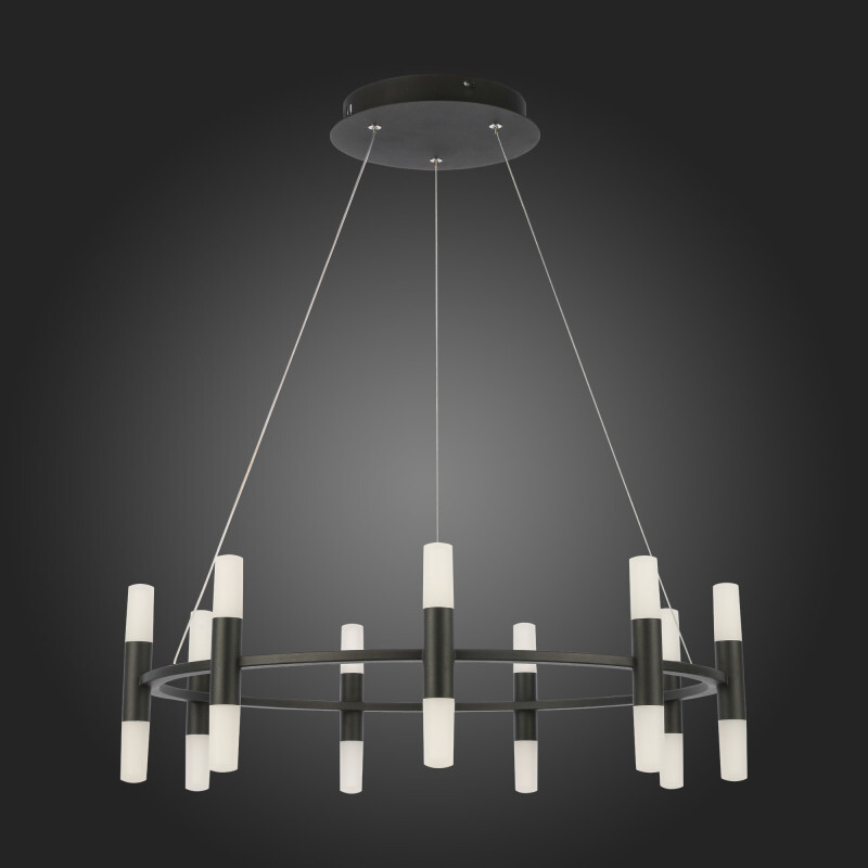 Подвесная люстра ST Luce SL1595.403.18