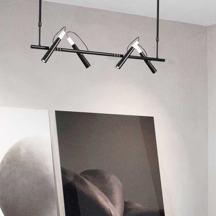 Подвесной светильник BECKY LONG by ImperiumLoft