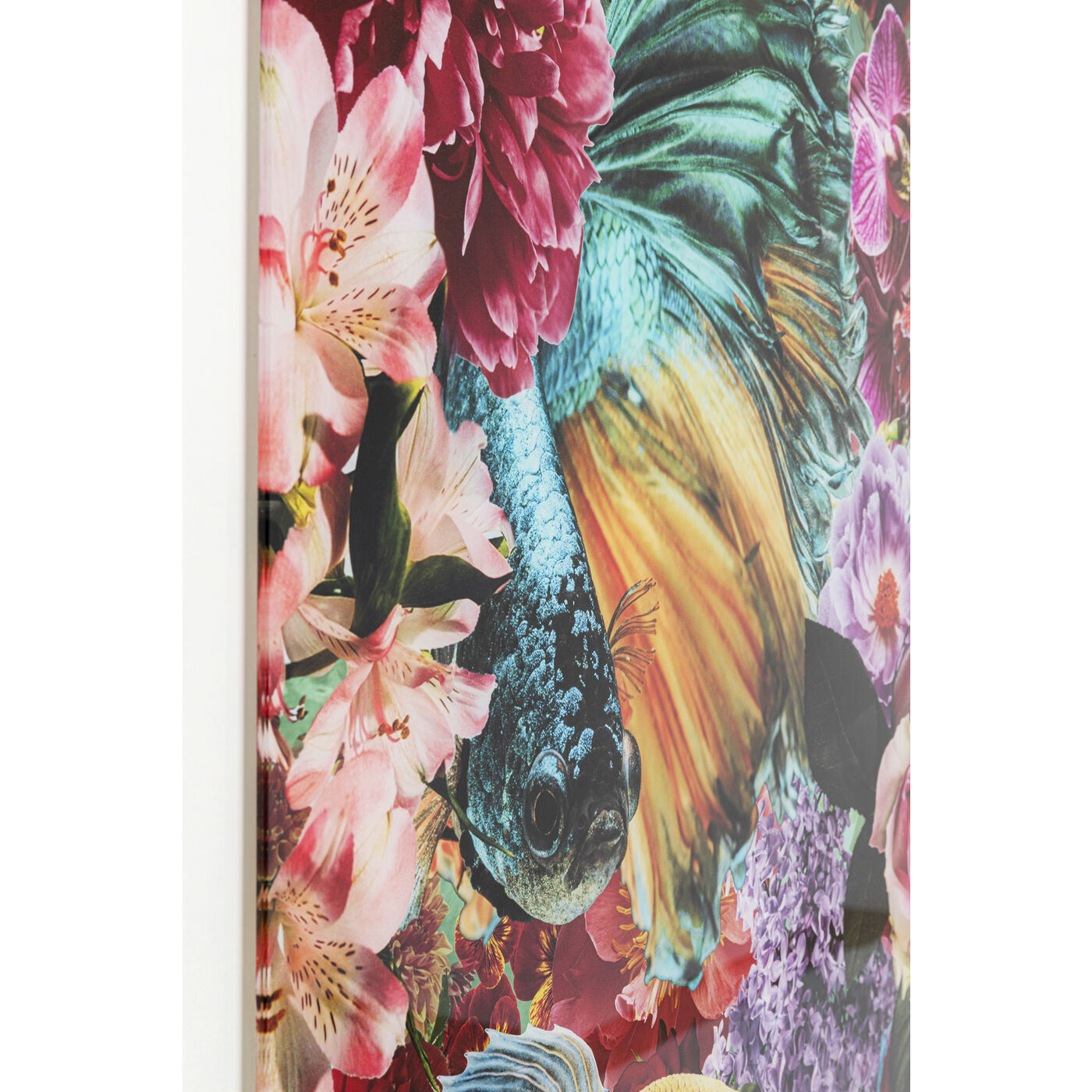 Картина KARE Flower 53810