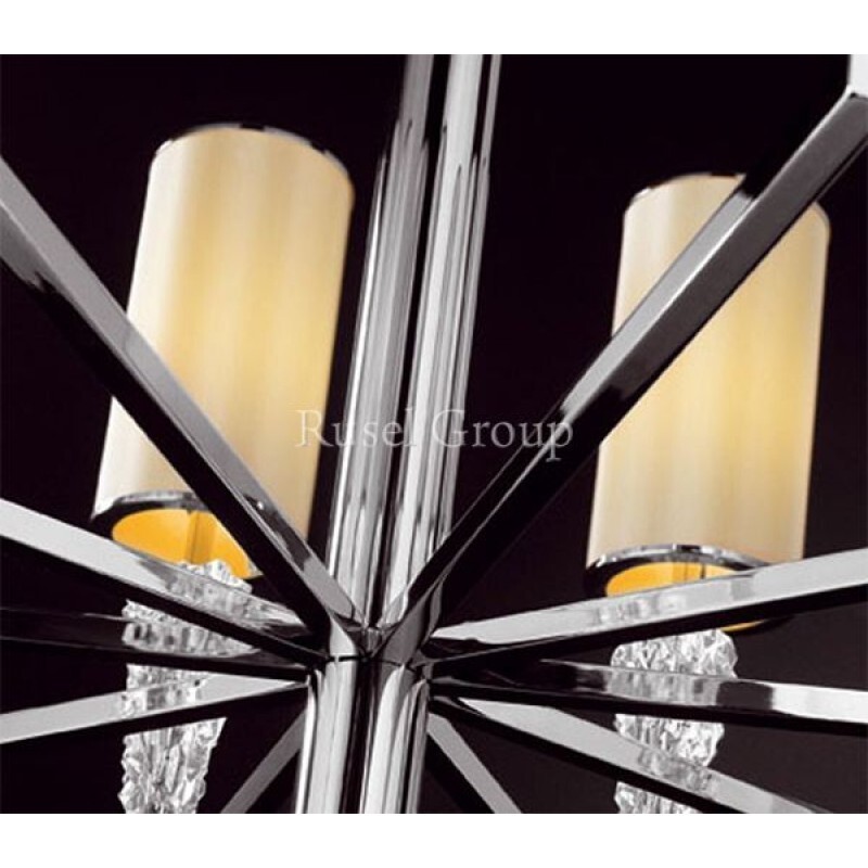 Люстра Axo Light SUBZERO SP 20