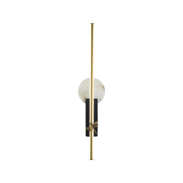Настенный светильник Odeon Light 5413/18WL