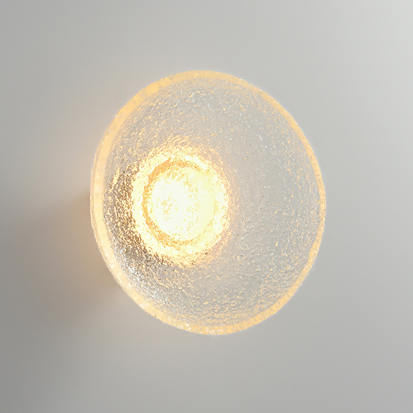 Настенный светильник NIEL D20 by ImperiumLoft