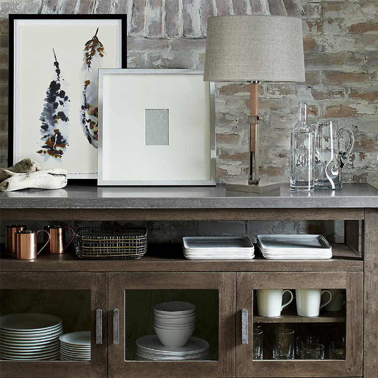 Настольная лампа COUNTRY by ImperiumLoft