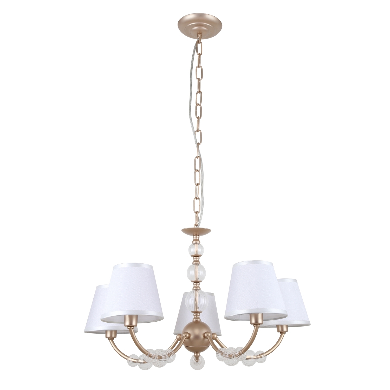 Люстра F-Promo 2662-5P