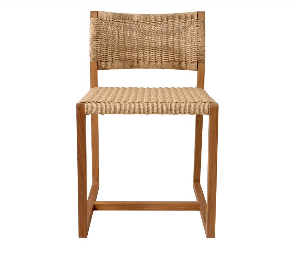 Обеденный Стул Eichholtz GRIFFIN 117456