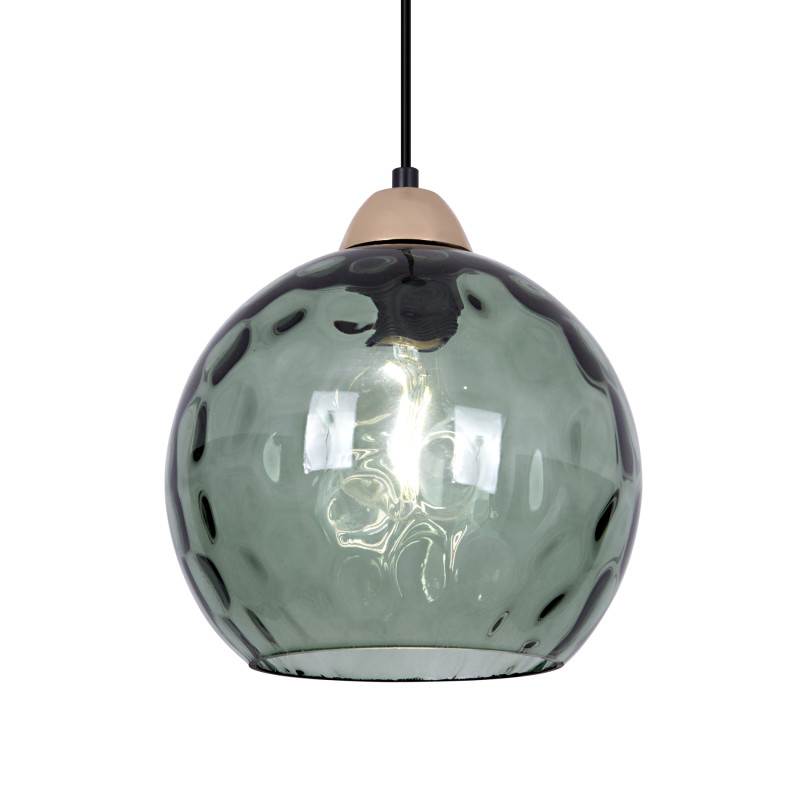 Подвесной светильник MODELUX MD.1227.1 GN