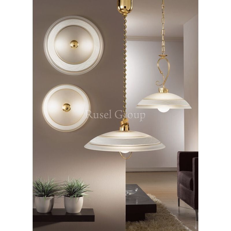 Подвесной светильник Kolarz Melodia 0260.30M.3