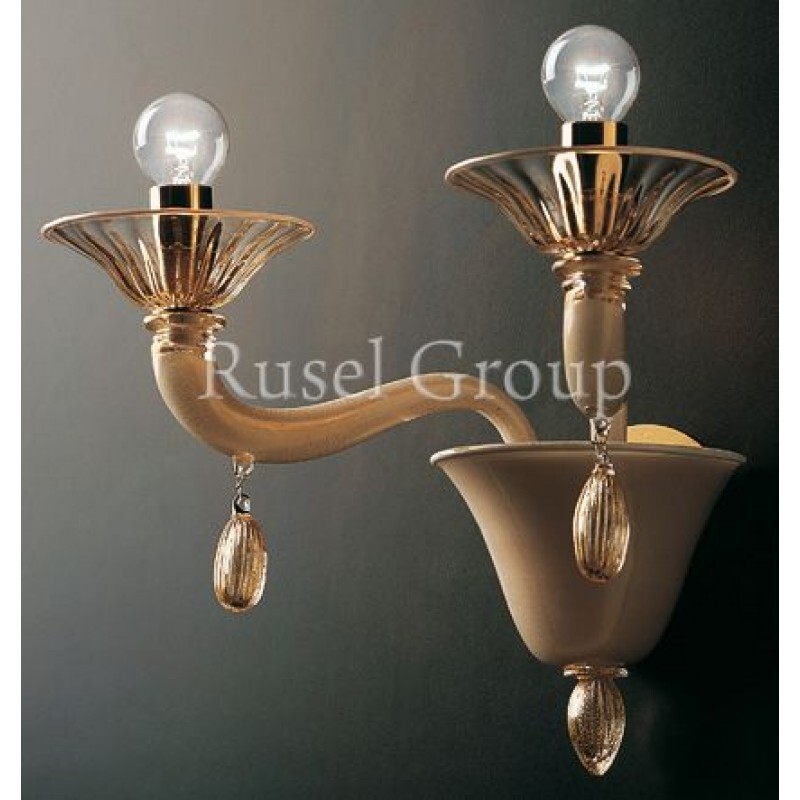 Настенный светильник de MAJO 7081 A2