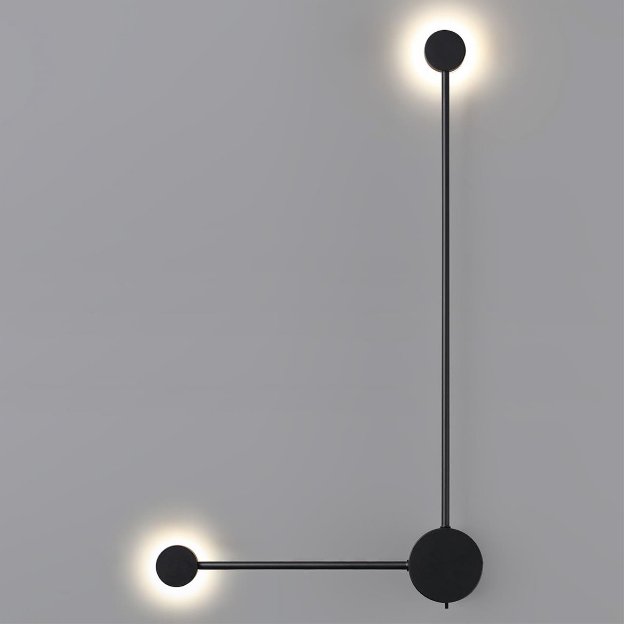 Настенный светильник Odeon Light 7008/10WL