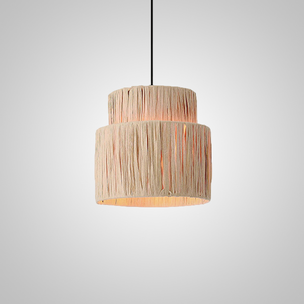 Подвесной светильник HISKIAS ONE by ImperiumLoft