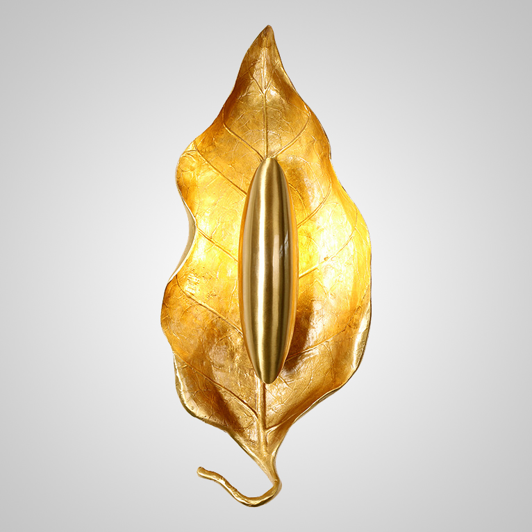 Настенный светильник SEMIRAMIS by ImperiumLoft