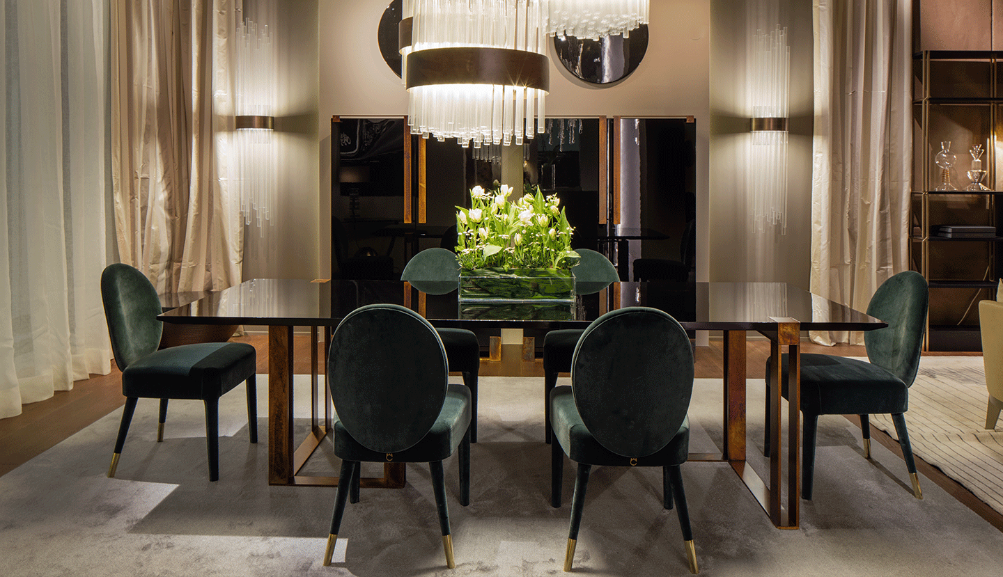 Настенный светильник Paolo Castelli My Lamp Big ILL.MYLA.520